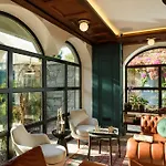 Hotel Tinspiro Alaçatı
