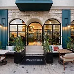 Hotel Tinspiro *