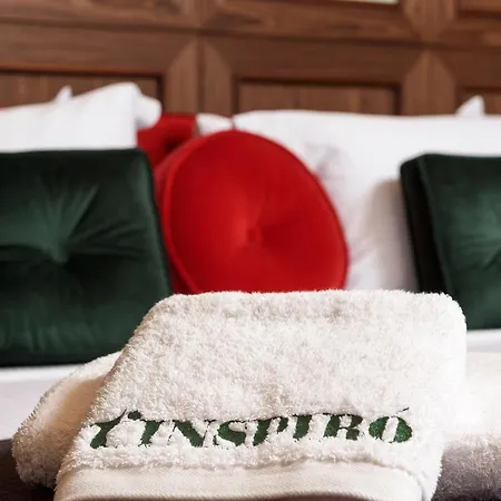 Tinspiro Ξενοδοχείο Αλακάτι