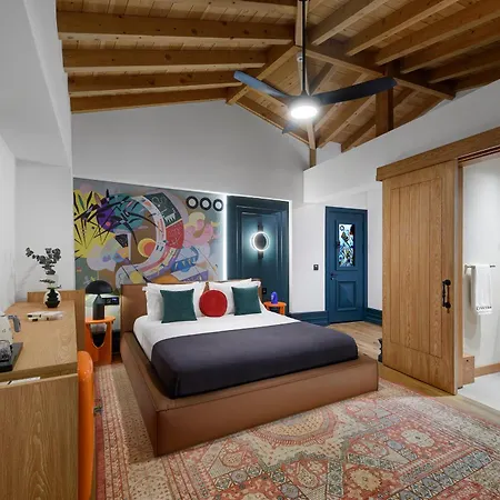 Tinspiro * Alaçatı