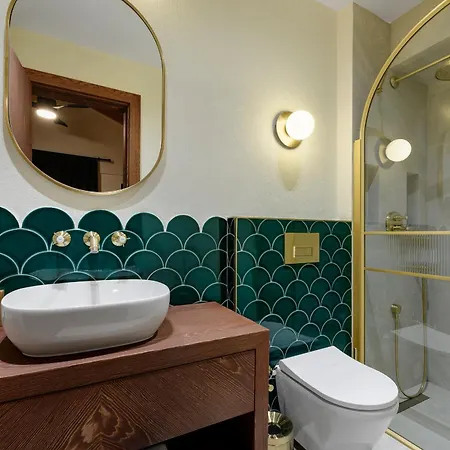 Tinspiro * Alaçatı