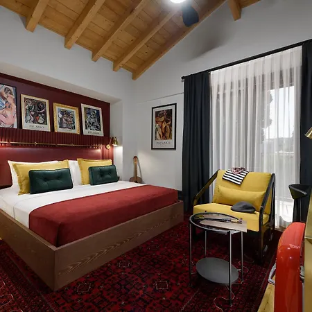 Tinspiro * Alaçatı