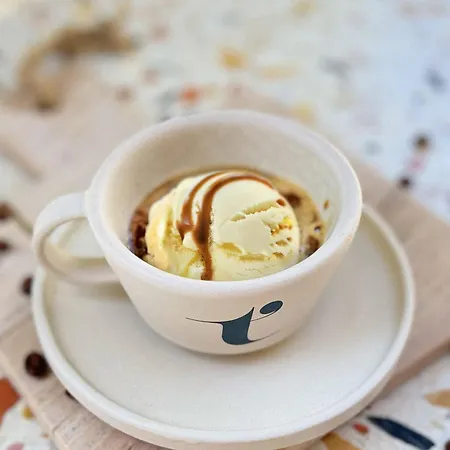 Hotel Tinspiro Alaçatı