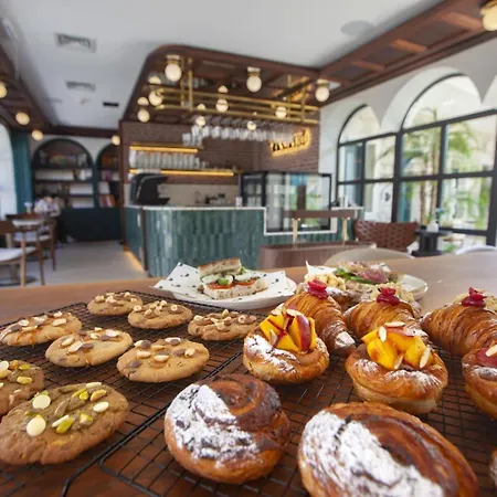 Tinspiro Hotel Alaçatı