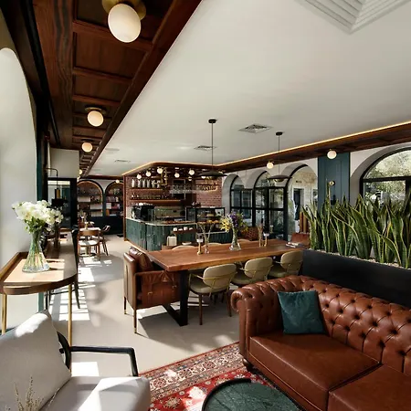 Hotel Tinspiro Alacati