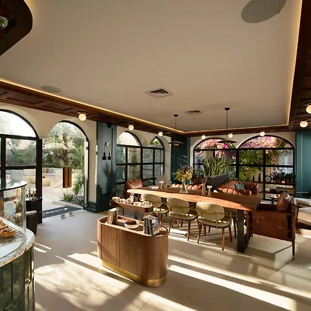 Tinspiro Hotel Alacati