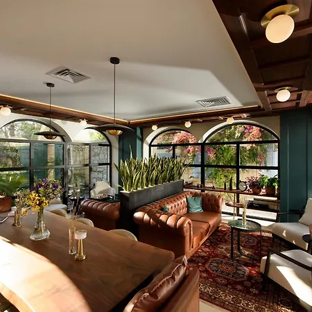 Hotel Tinspiro Alacati