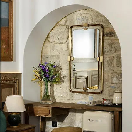 Tinspiro Hotel Alacati