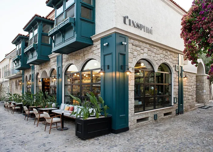 Tinspiro *